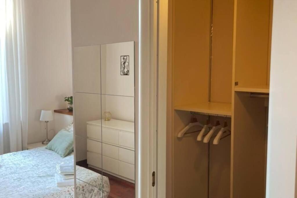 Umbria 60 Apartment ميلان المظهر الخارجي الصورة