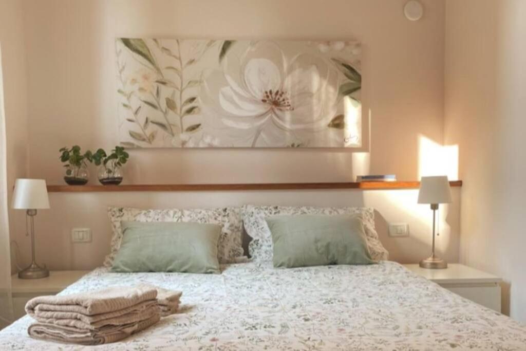 Umbria 60 Apartment ميلان المظهر الخارجي الصورة