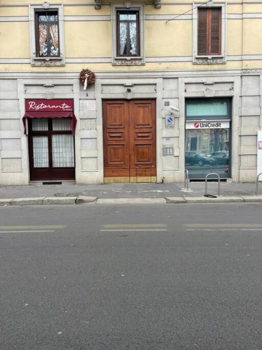 Umbria 60 Apartment ميلان المظهر الخارجي الصورة