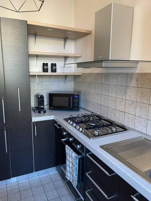 Umbria 60 Apartment ميلان المظهر الخارجي الصورة