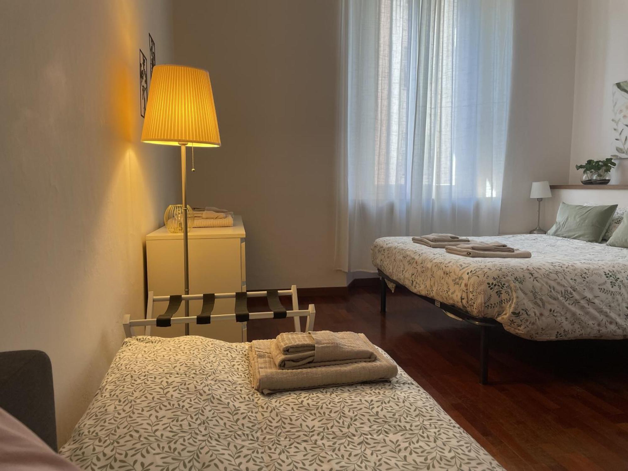 Umbria 60 Apartment ميلان المظهر الخارجي الصورة
