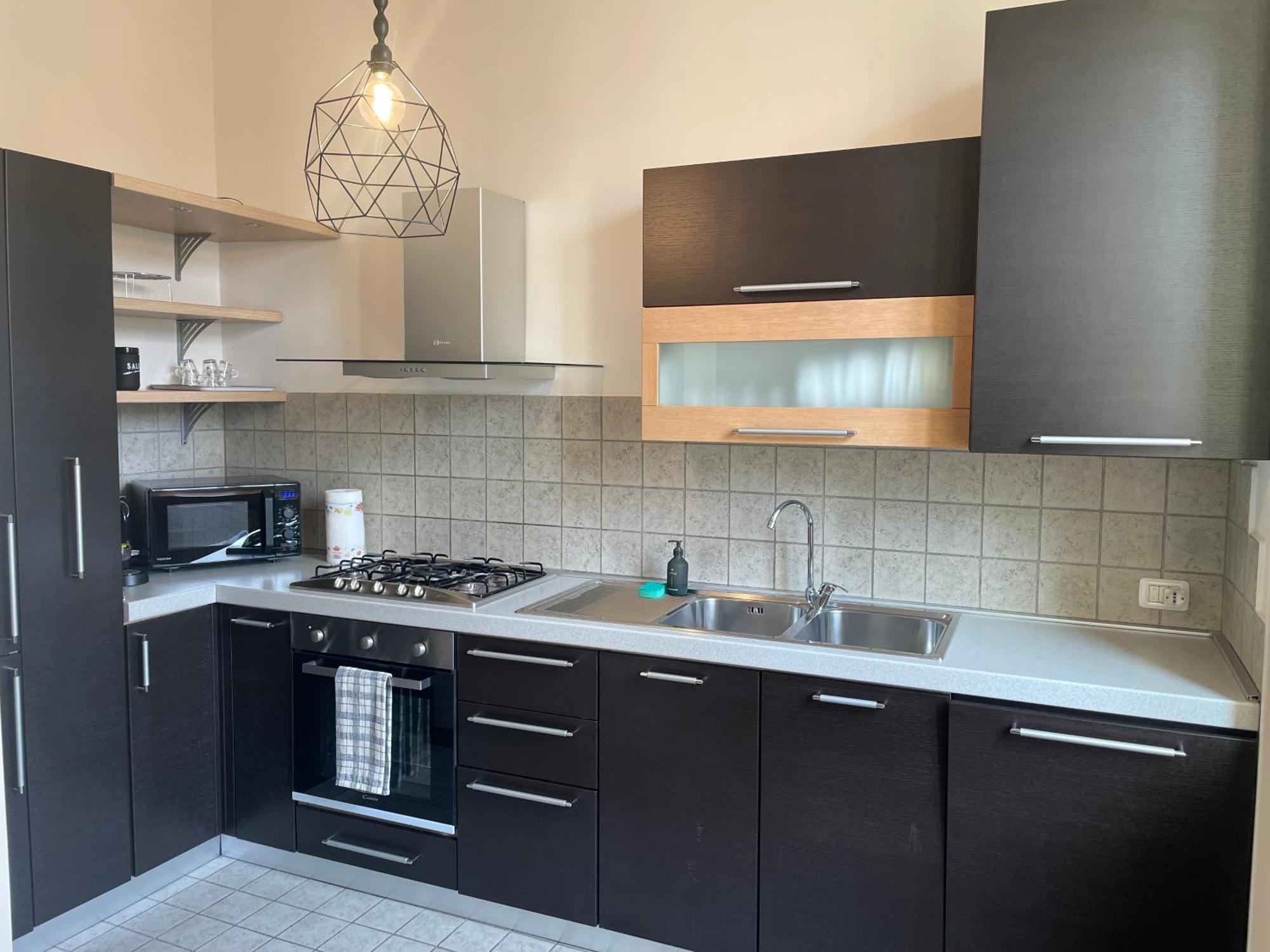 Umbria 60 Apartment ميلان المظهر الخارجي الصورة