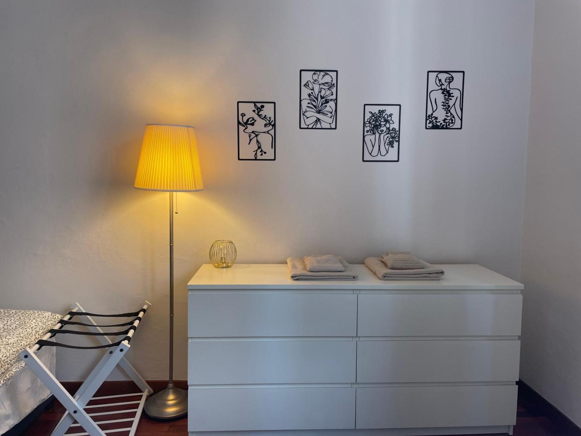 Umbria 60 Apartment ميلان المظهر الخارجي الصورة
