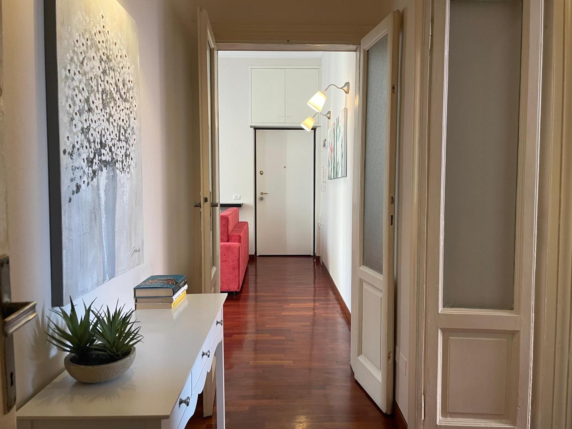 Umbria 60 Apartment ميلان المظهر الخارجي الصورة