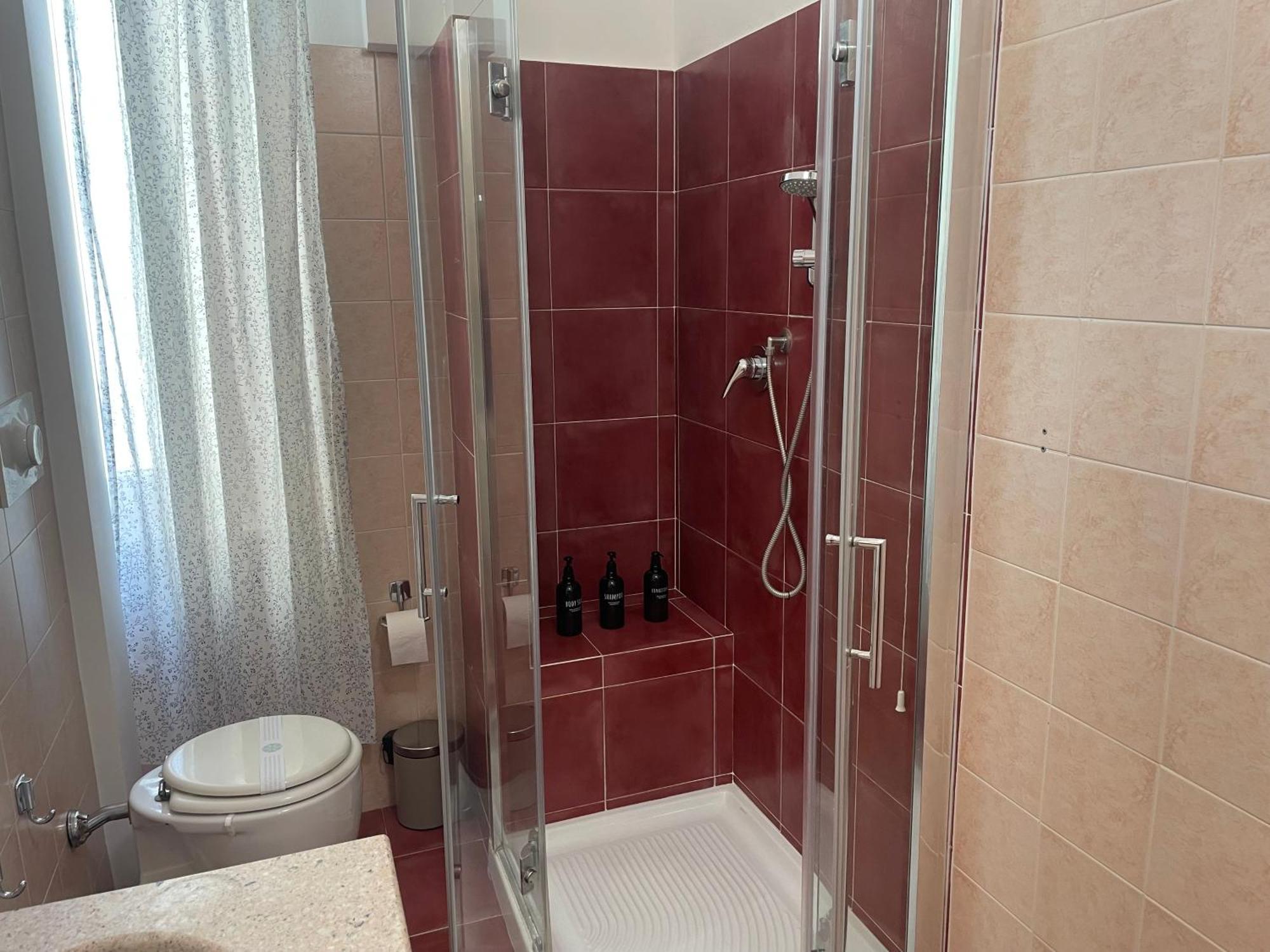 Umbria 60 Apartment ميلان المظهر الخارجي الصورة