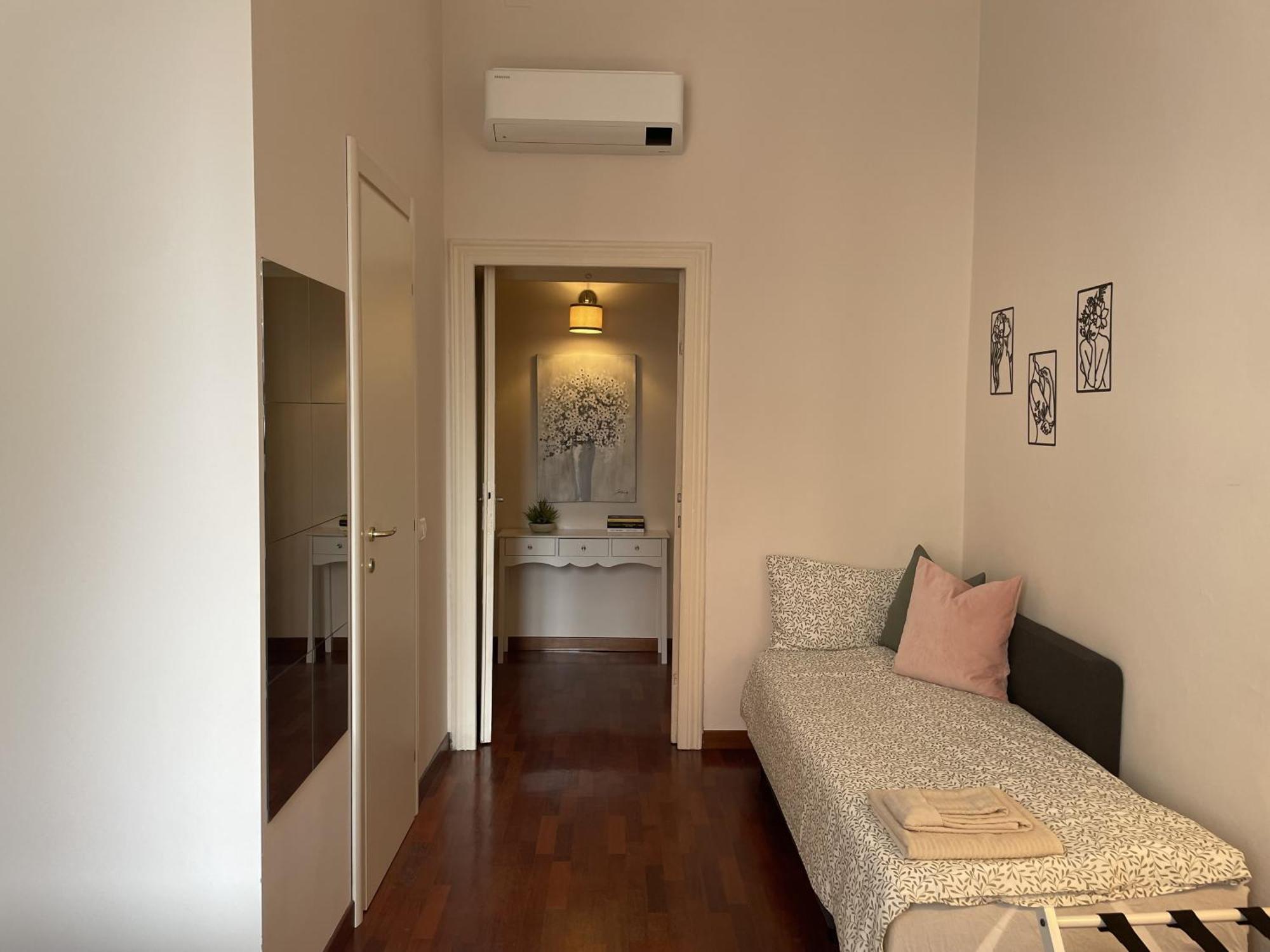 Umbria 60 Apartment ميلان المظهر الخارجي الصورة